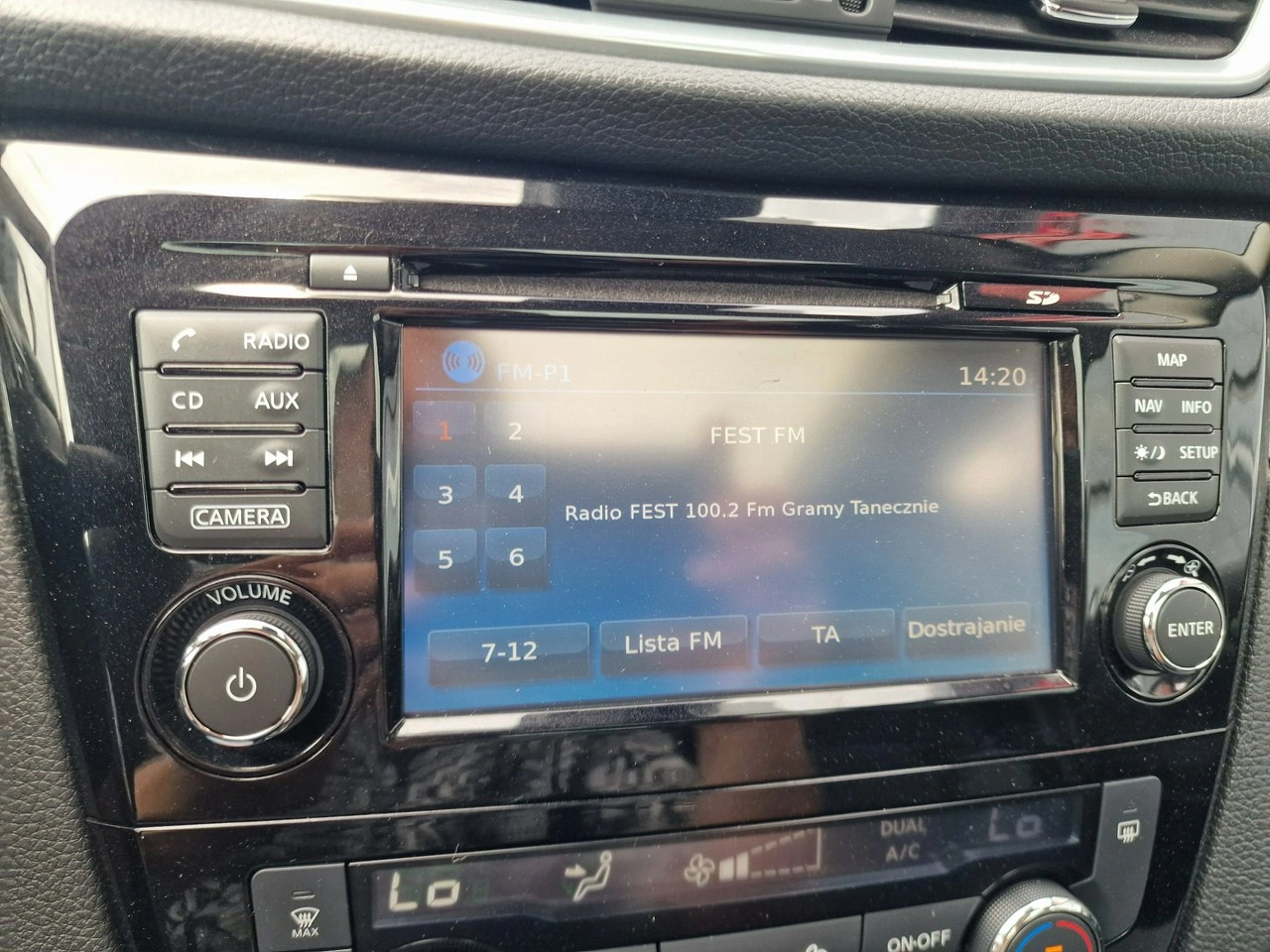 Nissan Qashqai - Zdjęcie 26