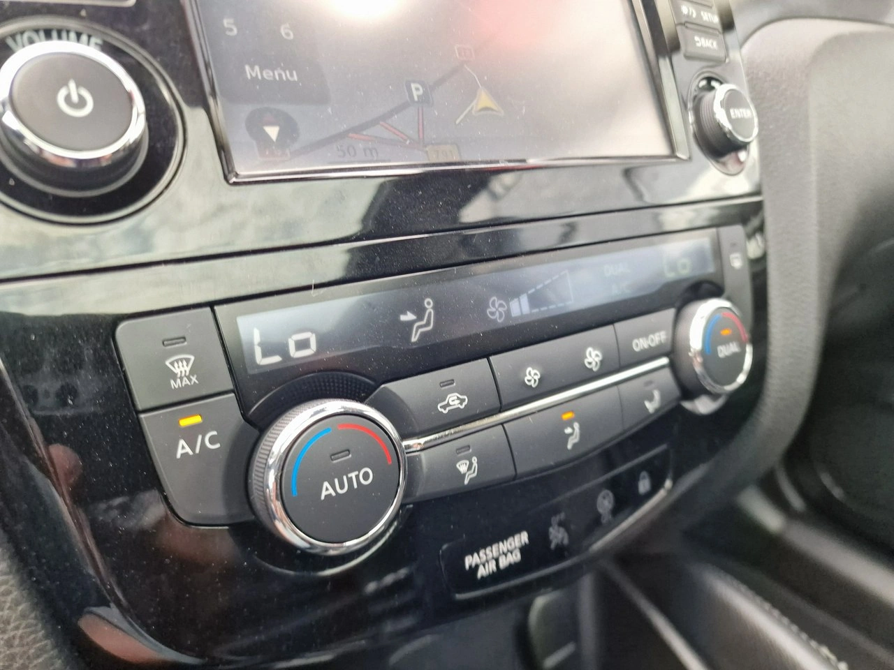 Nissan Qashqai - Zdjęcie 28