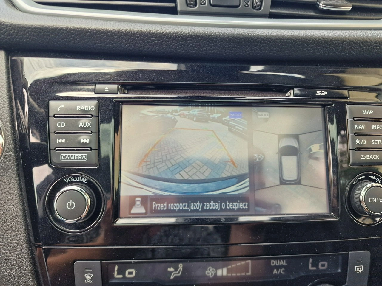 Nissan Qashqai - Zdjęcie 29