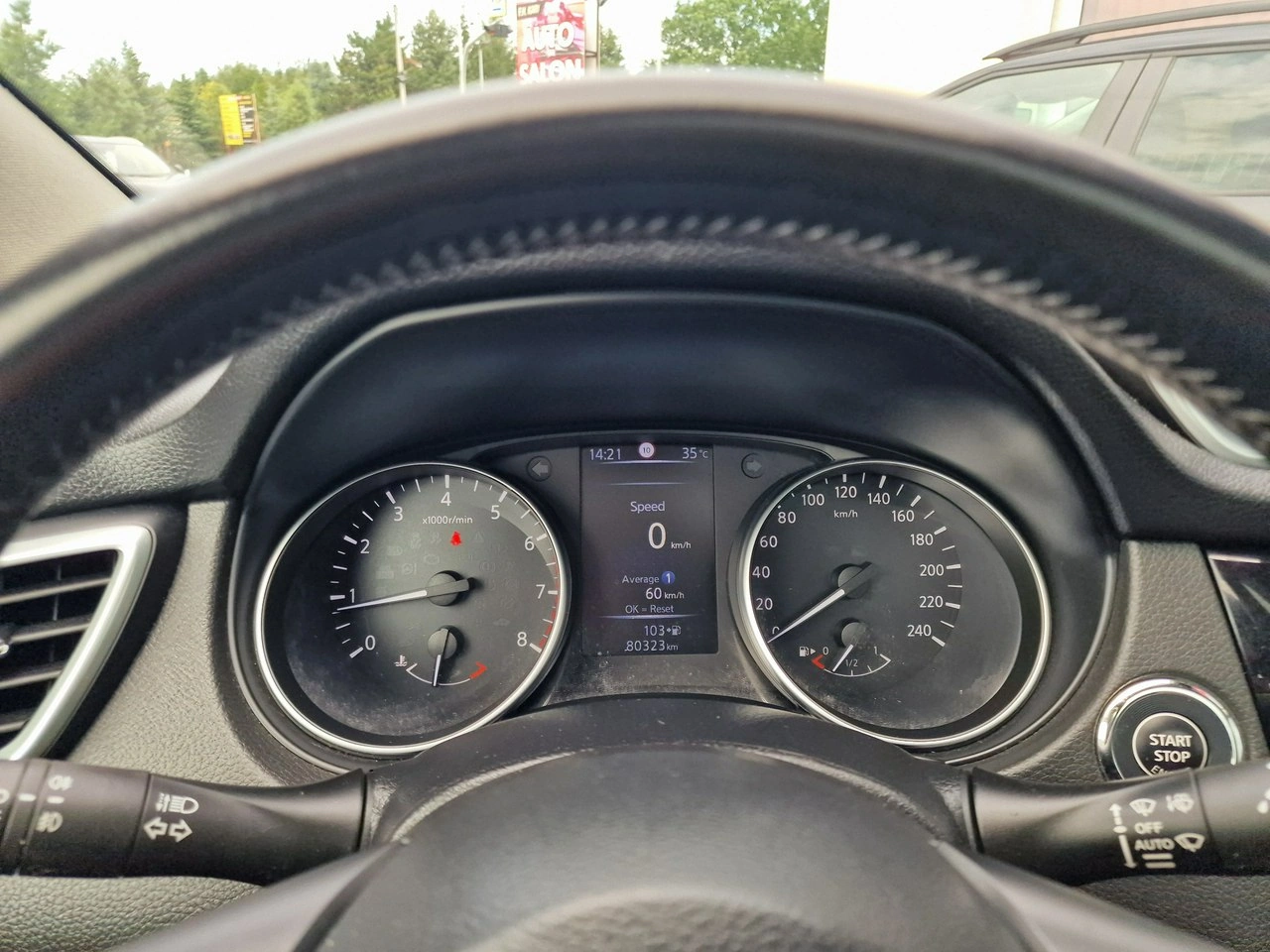 Nissan Qashqai - Zdjęcie 32