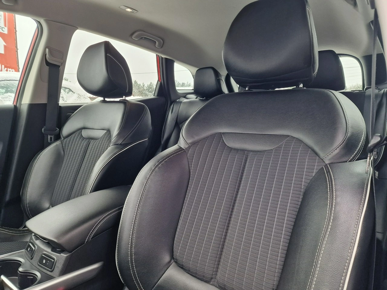 Renault Kadjar - Zdjęcie 16