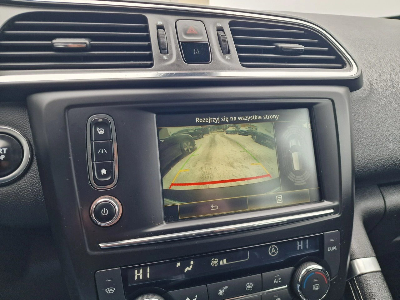 Renault Kadjar - Zdjęcie 22