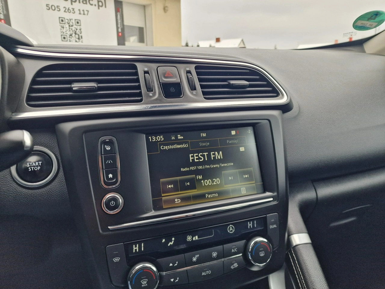 Renault Kadjar - Zdjęcie 23