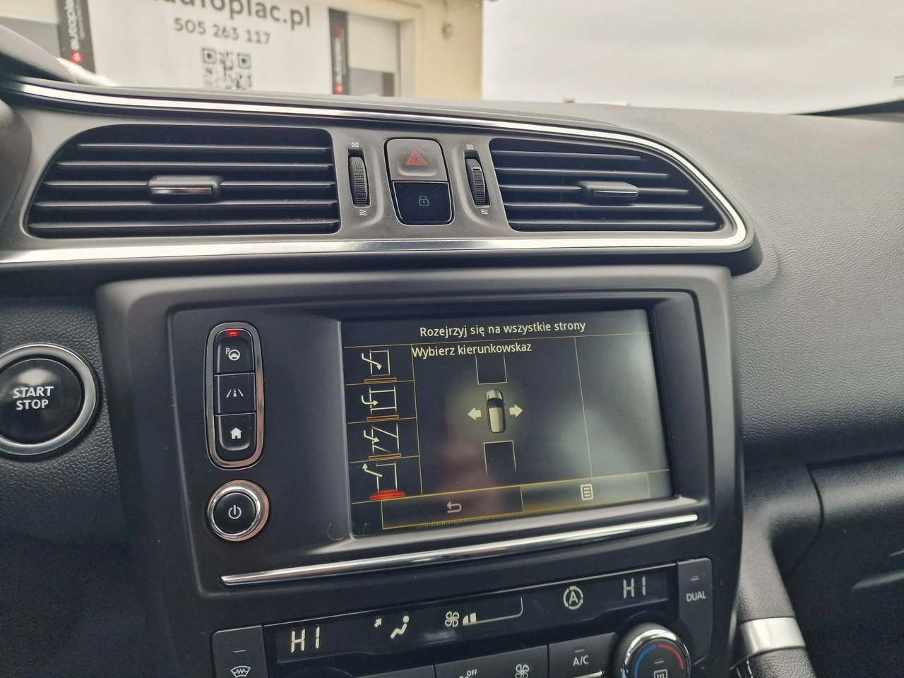 Renault Kadjar - Zdjęcie 24