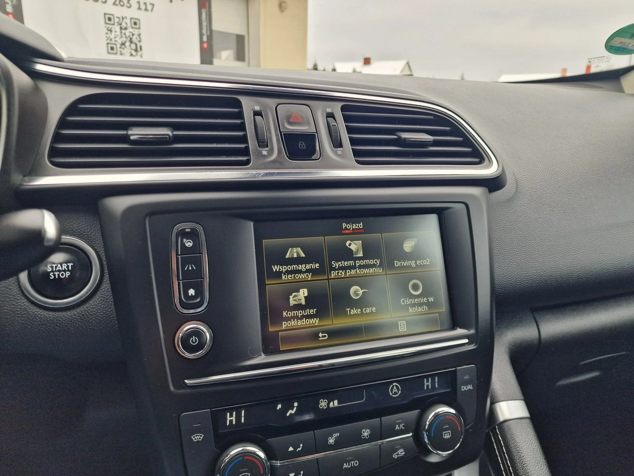 Renault Kadjar - Zdjęcie 27