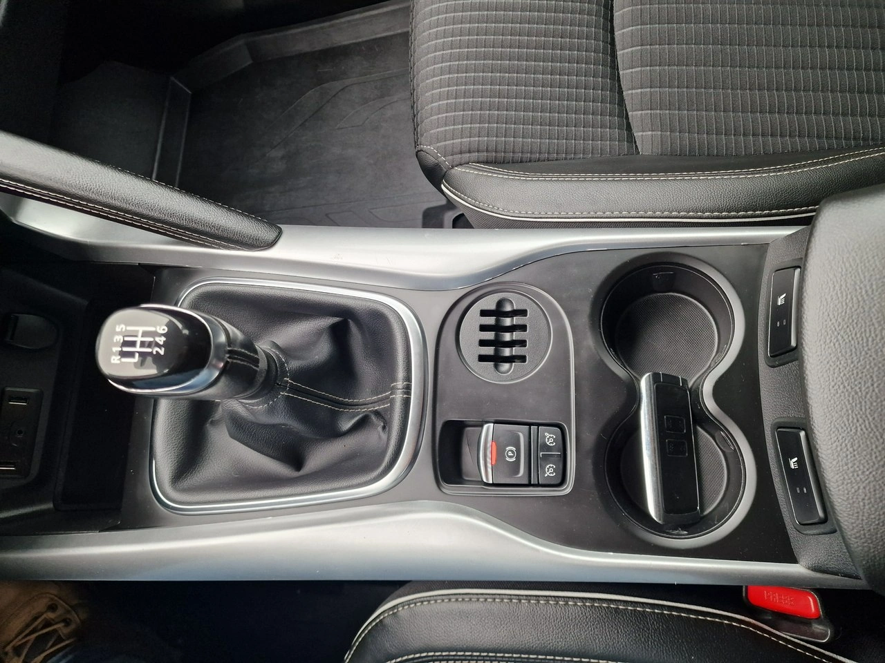 Renault Kadjar - Zdjęcie 28