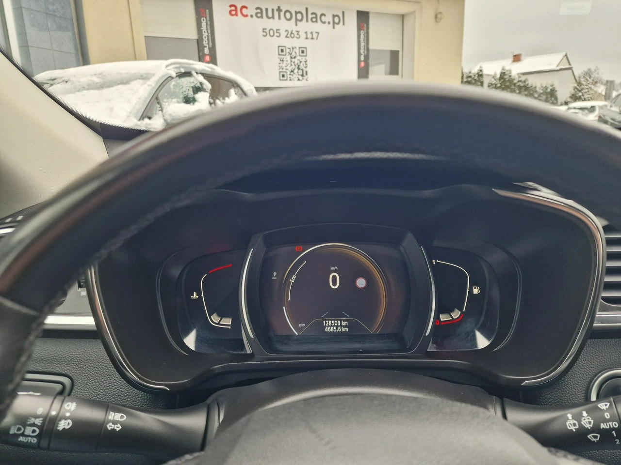 Renault Kadjar - Zdjęcie 30