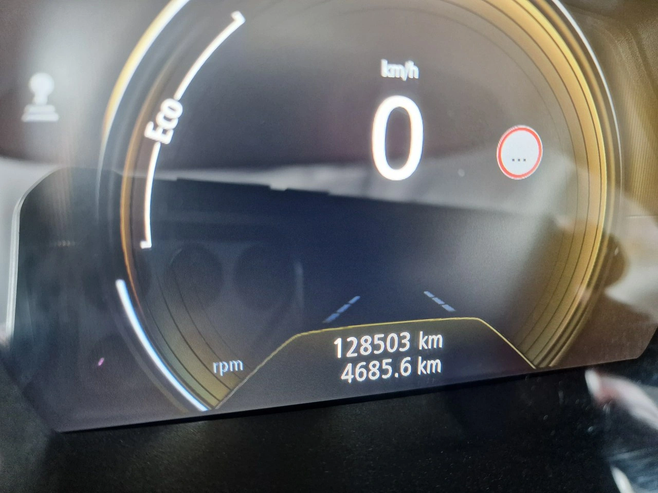 Renault Kadjar - Zdjęcie 31