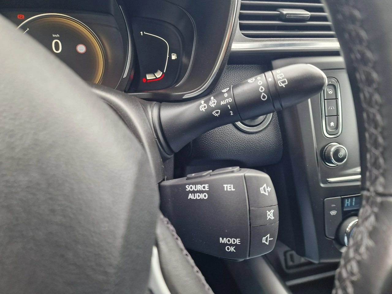 Renault Kadjar - Zdjęcie 32