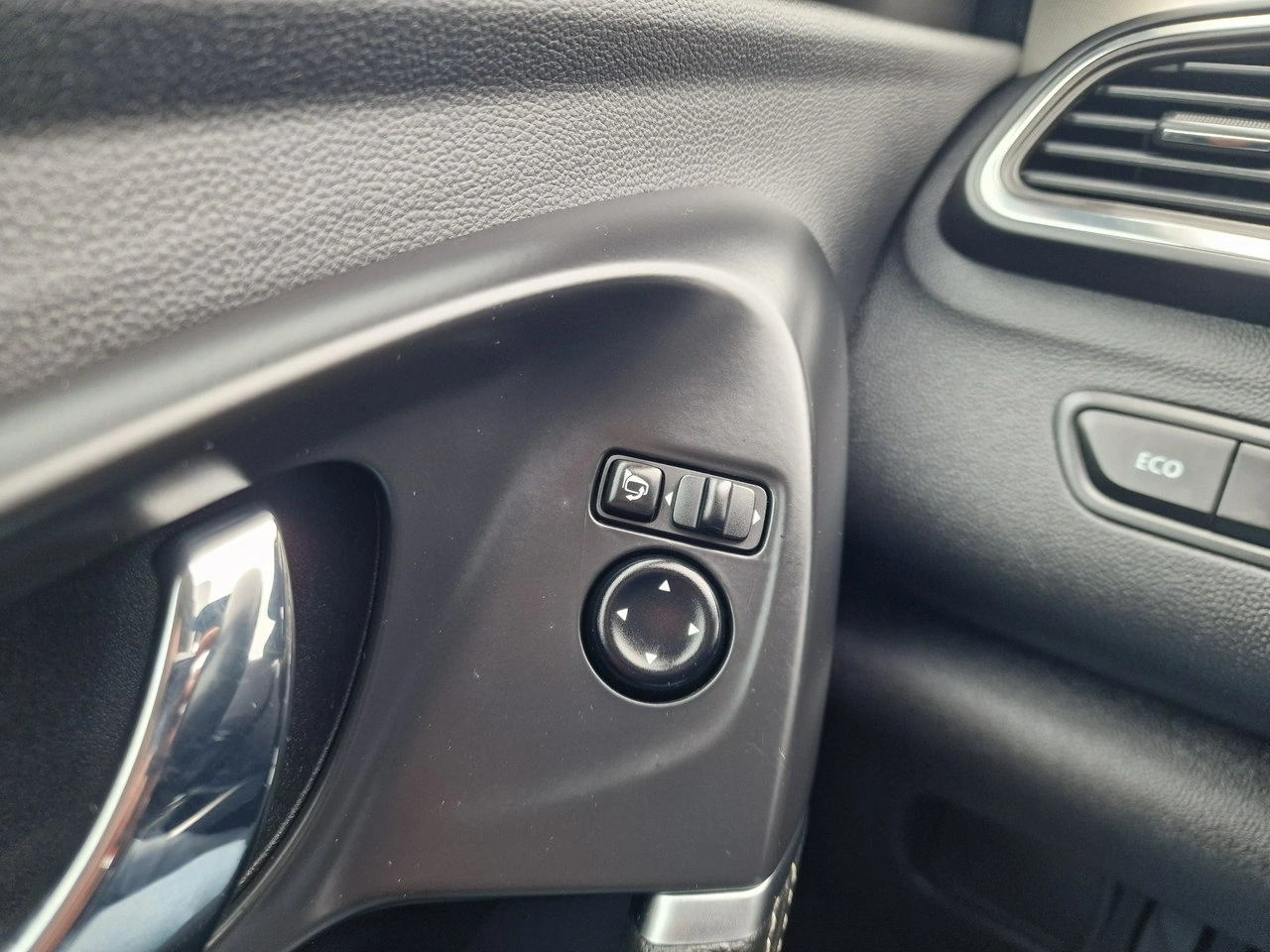 Renault Kadjar - Zdjęcie 34