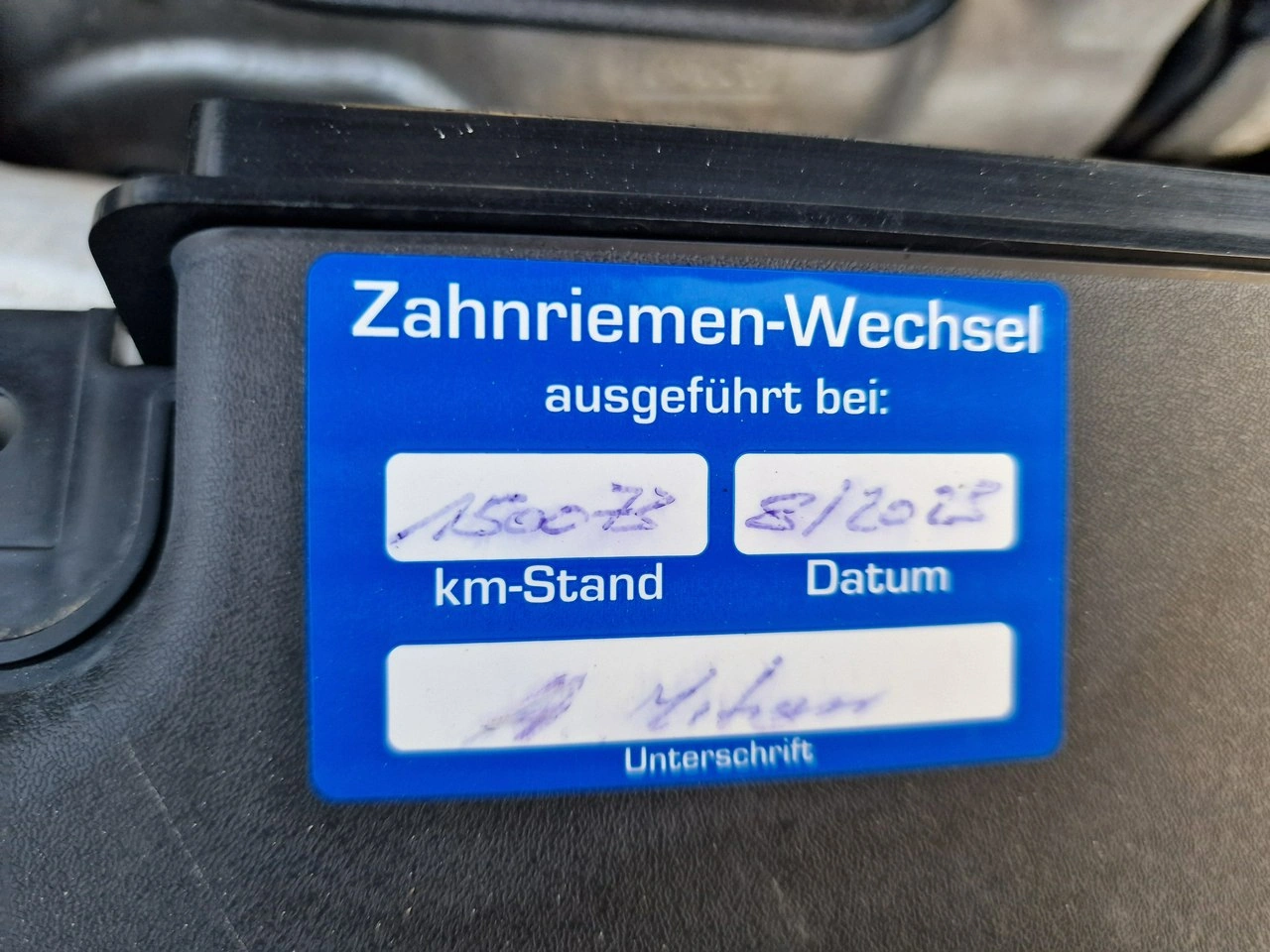 Volvo V40 - Zdjęcie 34