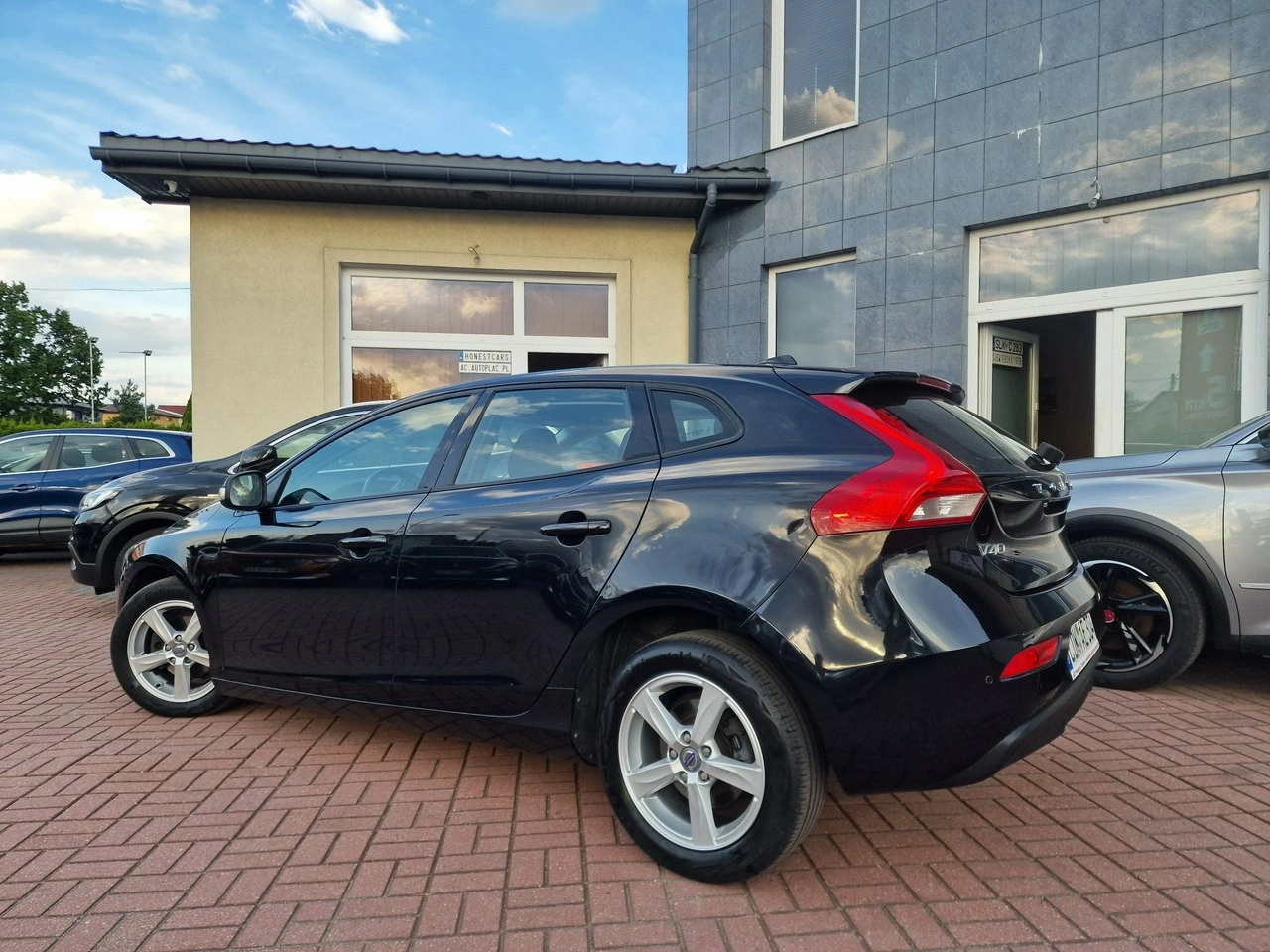 Volvo V40 - Zdjęcie 6