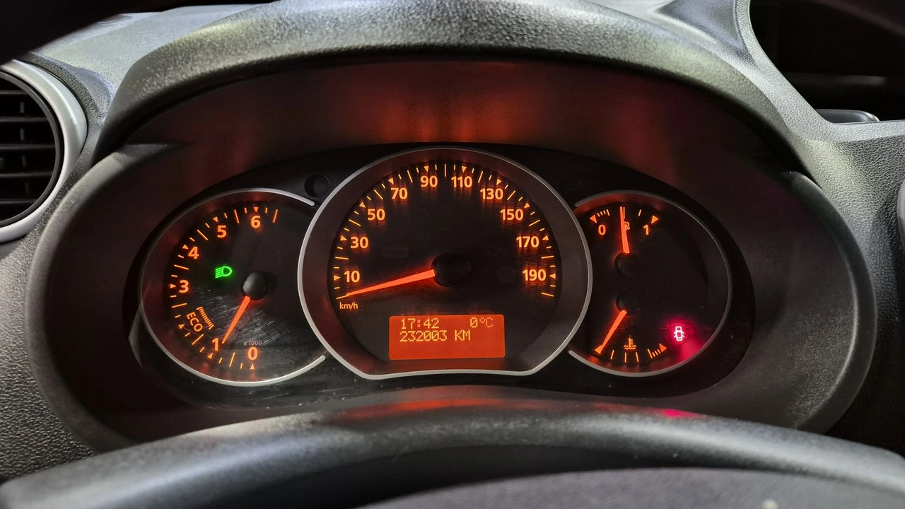 Renault Kangoo - Zdjęcie 16