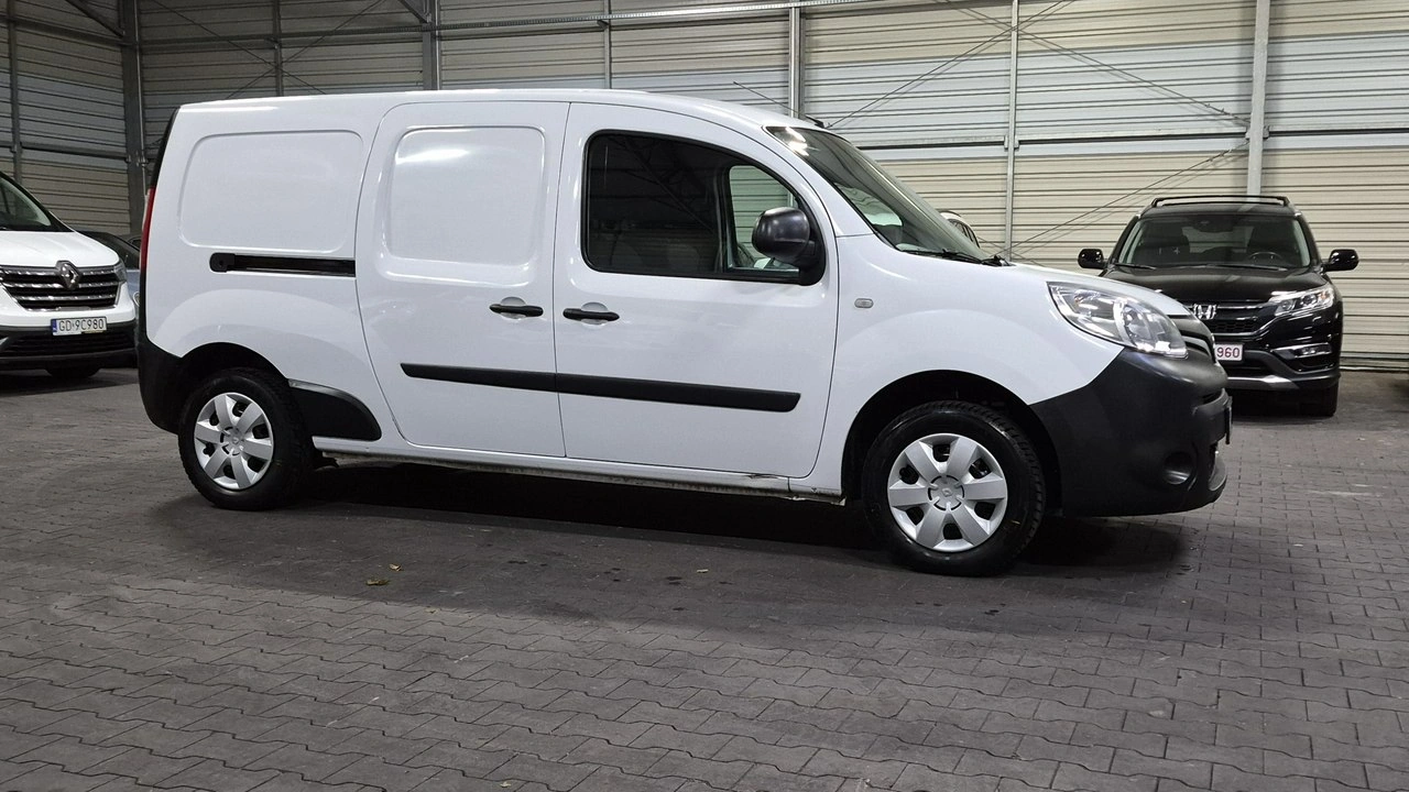 Renault Kangoo - Zdjęcie 20