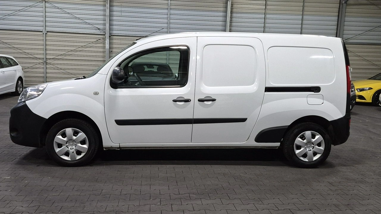 Renault Kangoo - Zdjęcie 4