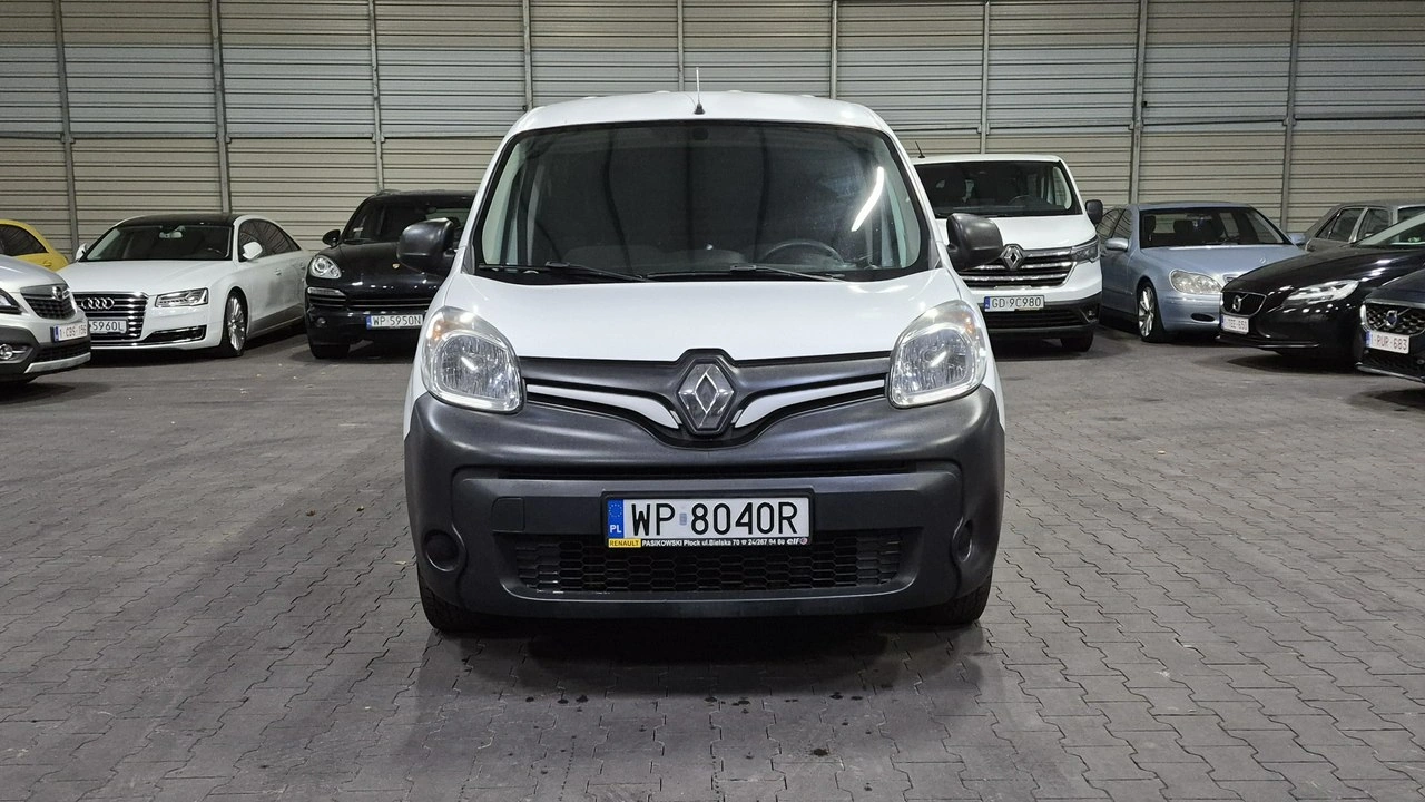 Renault Kangoo - Zdjęcie 5