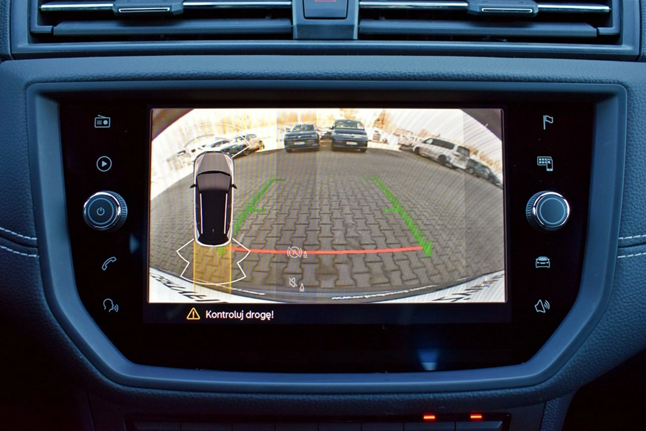 Seat Arona - Zdjęcie 19