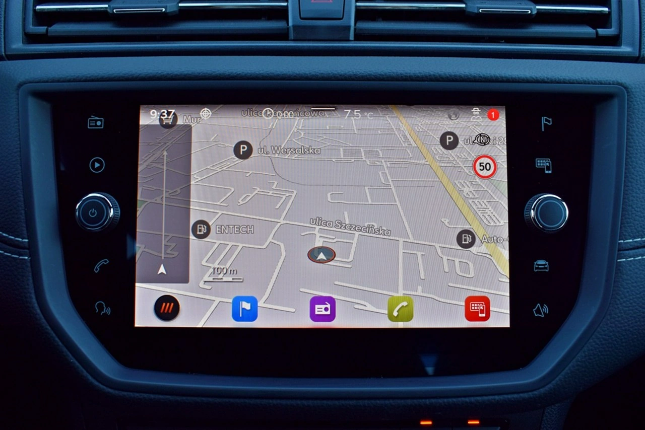 Seat Arona - Zdjęcie 20