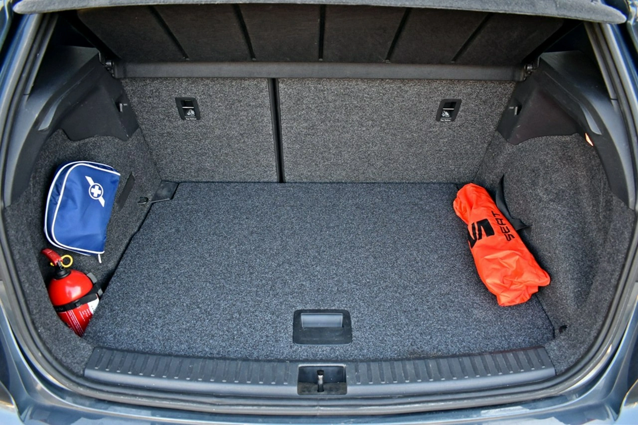 Seat Arona - Zdjęcie 25