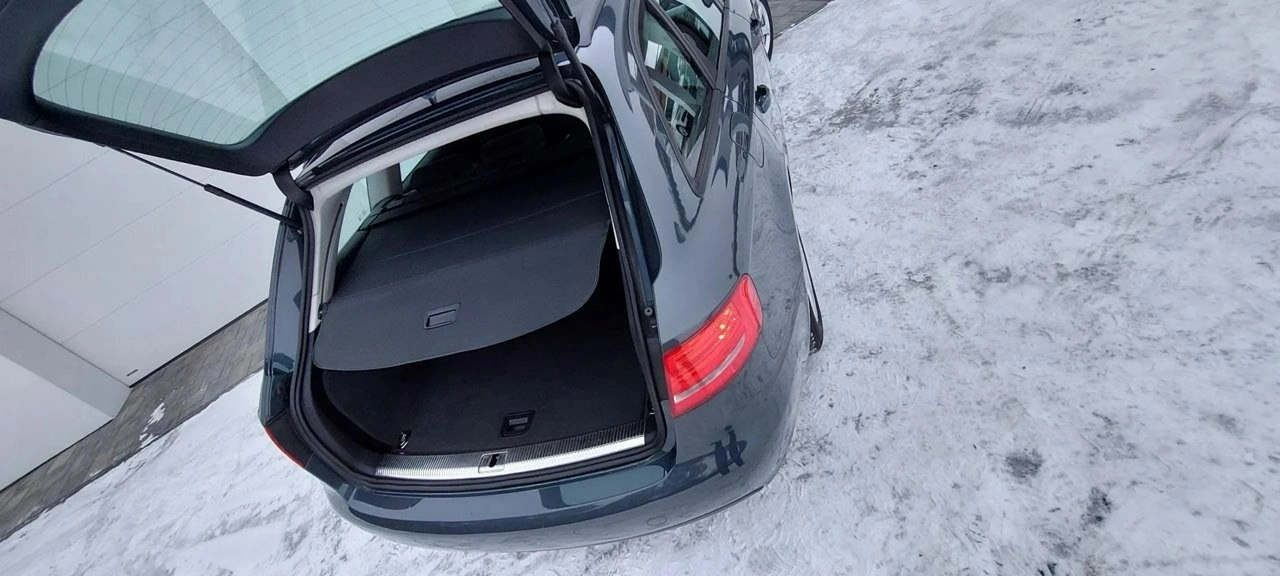 Audi A4 - Zdjęcie 24