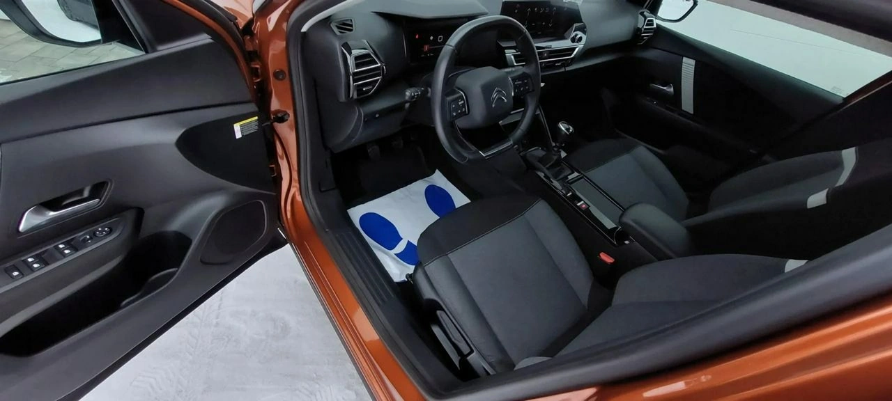 Citroën C4 - Zdjęcie 16