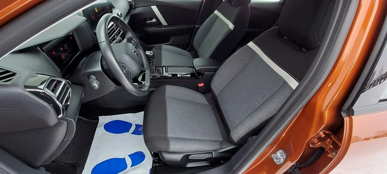 Citroën C4 - Zdjęcie 19