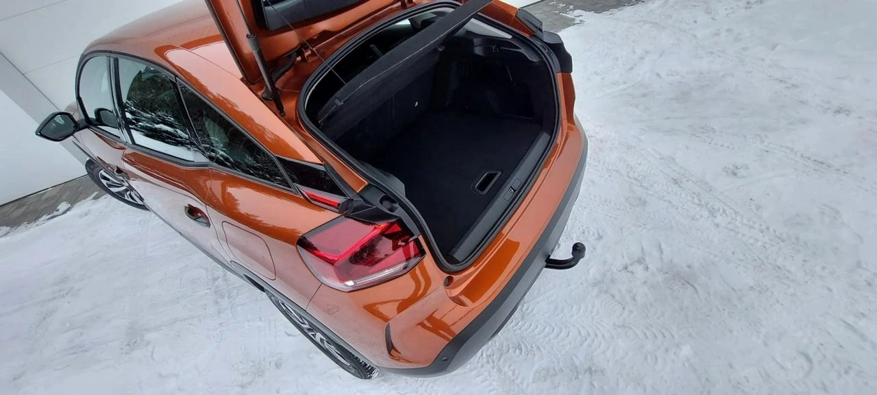 Citroën C4 - Zdjęcie 22