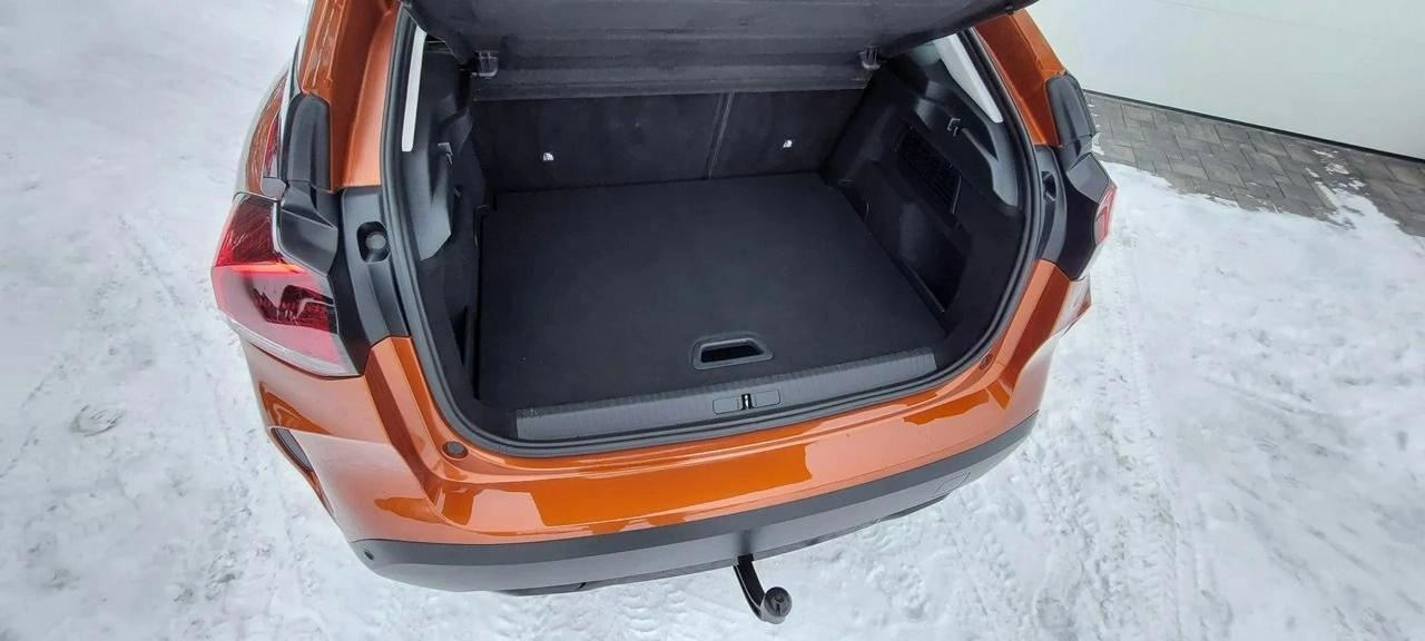 Citroën C4 - Zdjęcie 23