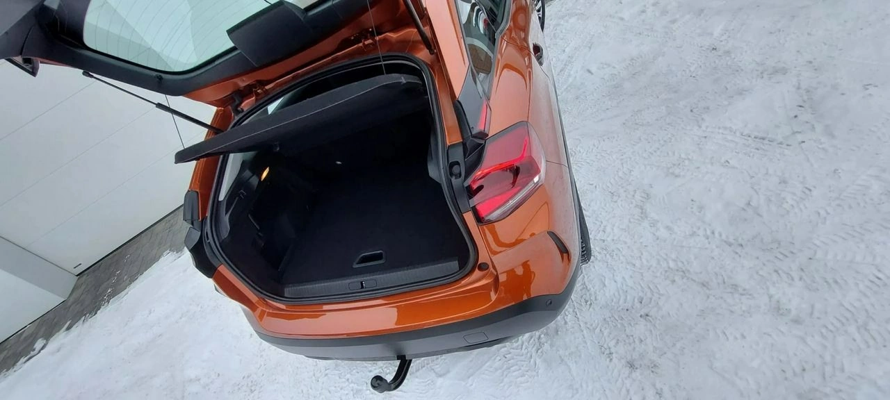 Citroën C4 - Zdjęcie 24