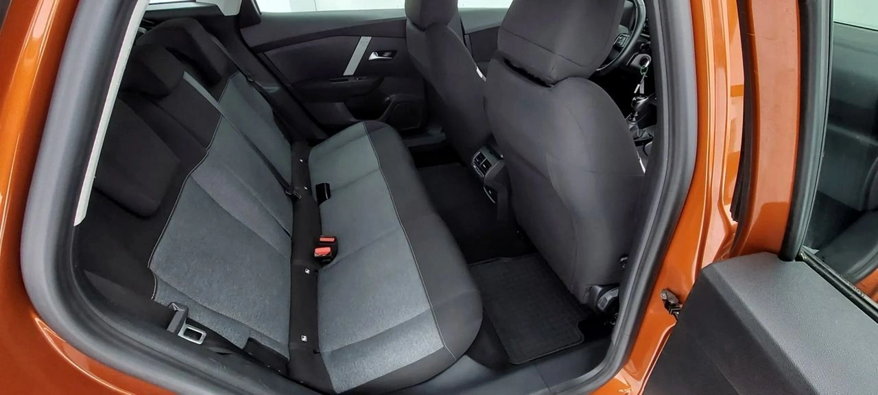 Citroën C4 - Zdjęcie 26