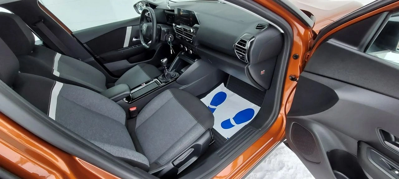 Citroën C4 - Zdjęcie 27