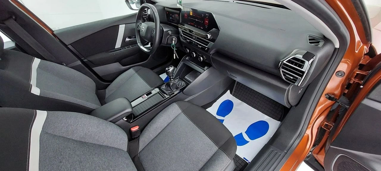 Citroën C4 - Zdjęcie 28