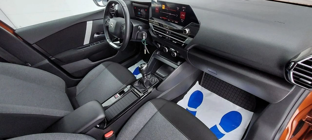 Citroën C4 - Zdjęcie 29