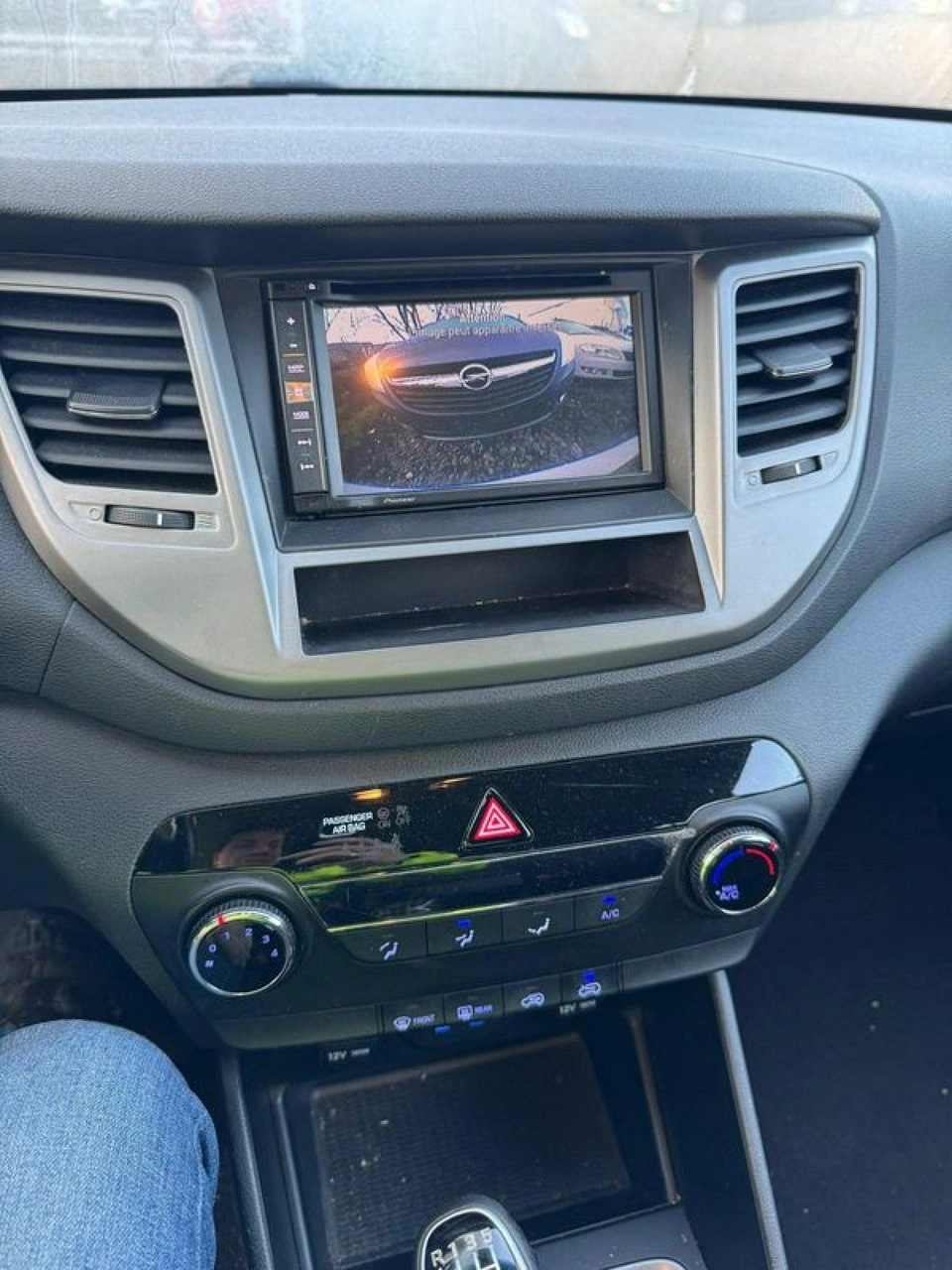 Hyundai Tucson - Zdjęcie 15