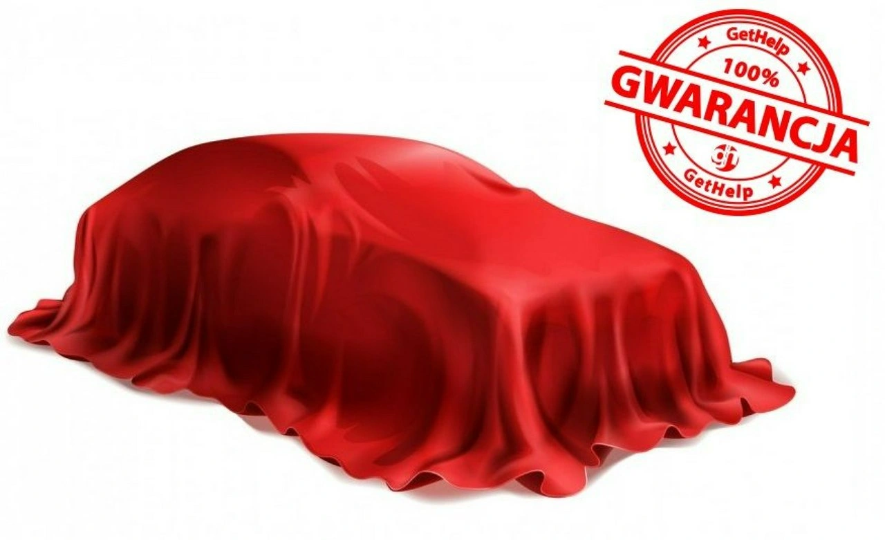 Hyundai Tucson - Główne zdjęcie