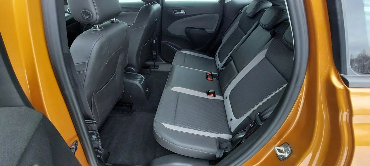 Opel Crossland X - Zdjęcie 20