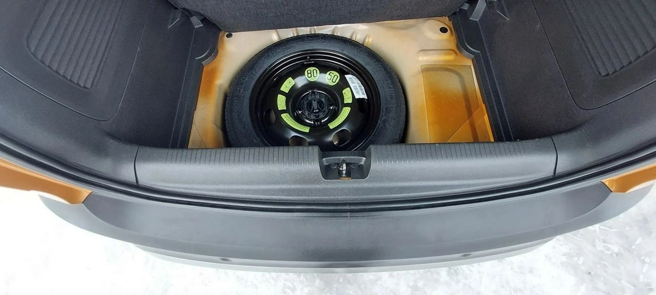 Opel Crossland X - Zdjęcie 22