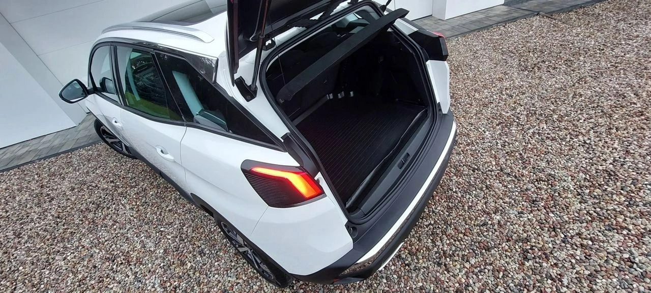 Peugeot 3008 - Zdjęcie 22