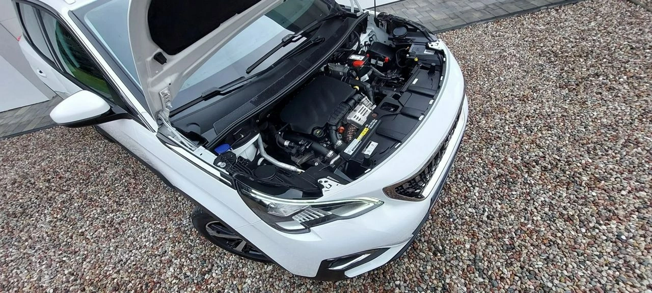 Peugeot 3008 - Zdjęcie 31