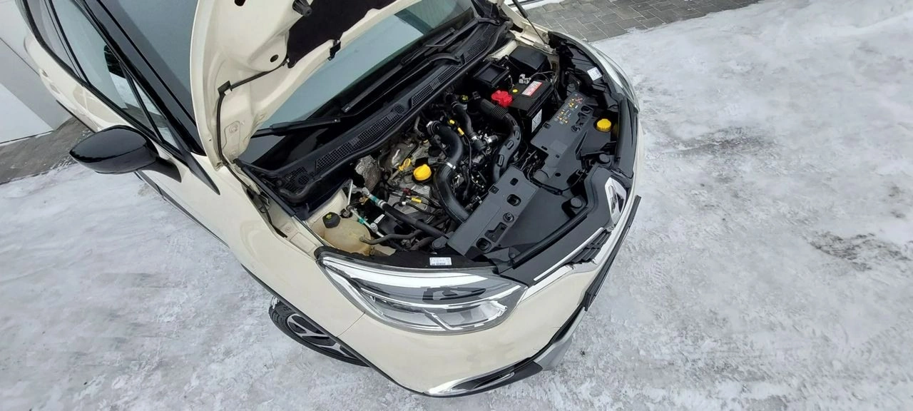 Renault Captur - Zdjęcie 30