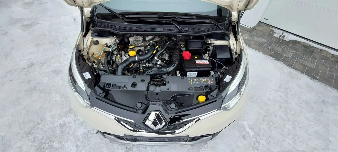 Renault Captur - Zdjęcie 31