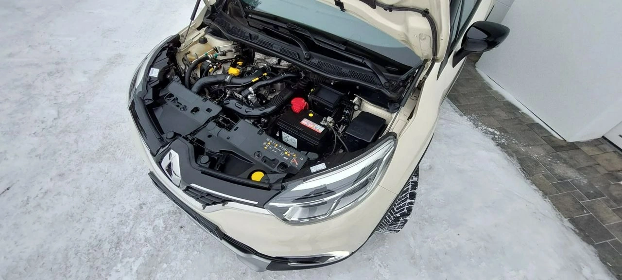 Renault Captur - Zdjęcie 32