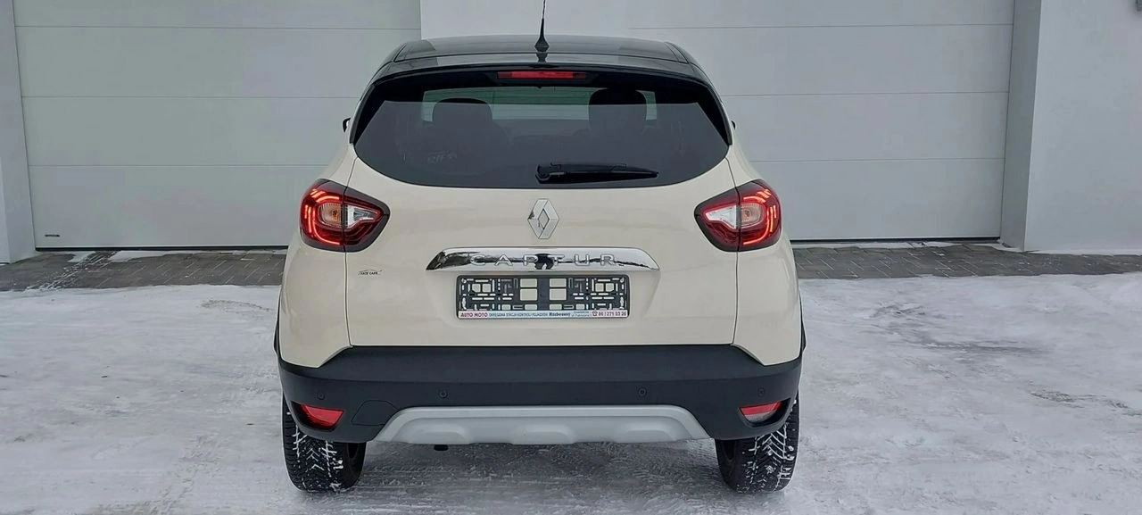 Renault Captur - Zdjęcie 7