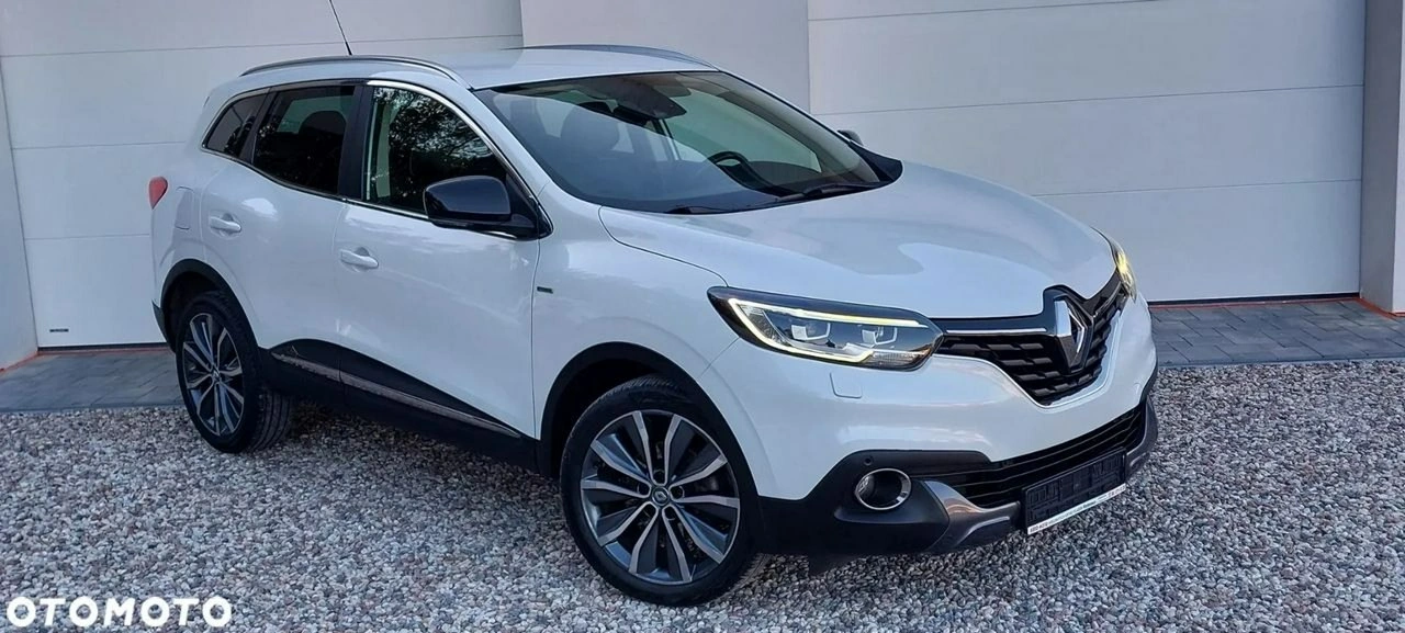 Renault Kadjar - Zdjęcie 1