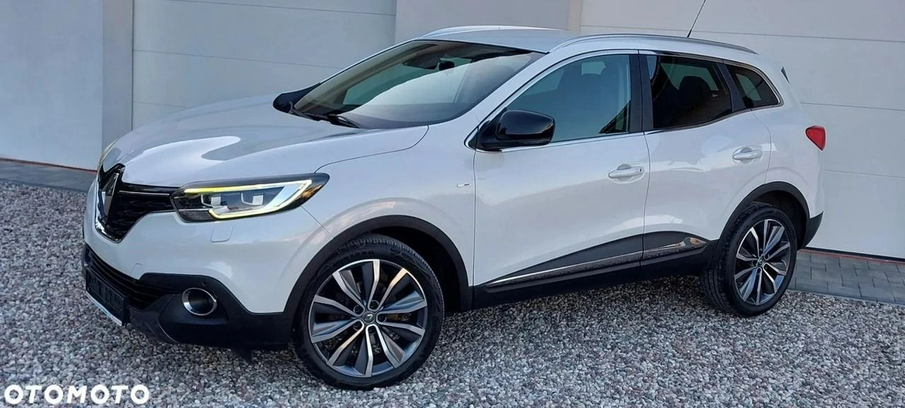 Renault Kadjar - Zdjęcie 12