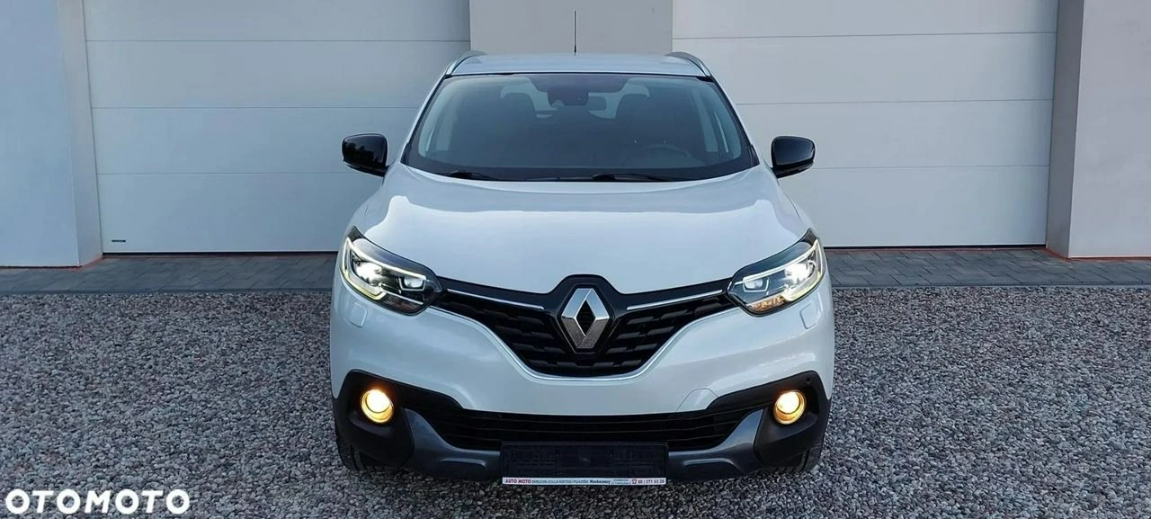 Renault Kadjar - Zdjęcie 15