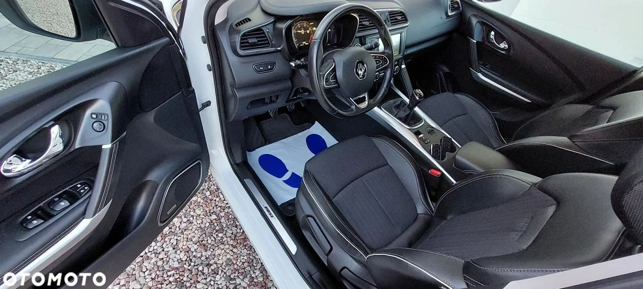 Renault Kadjar - Zdjęcie 16