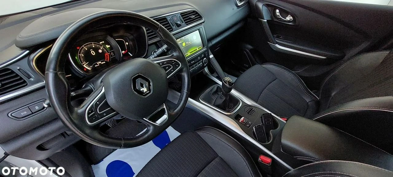 Renault Kadjar - Zdjęcie 18