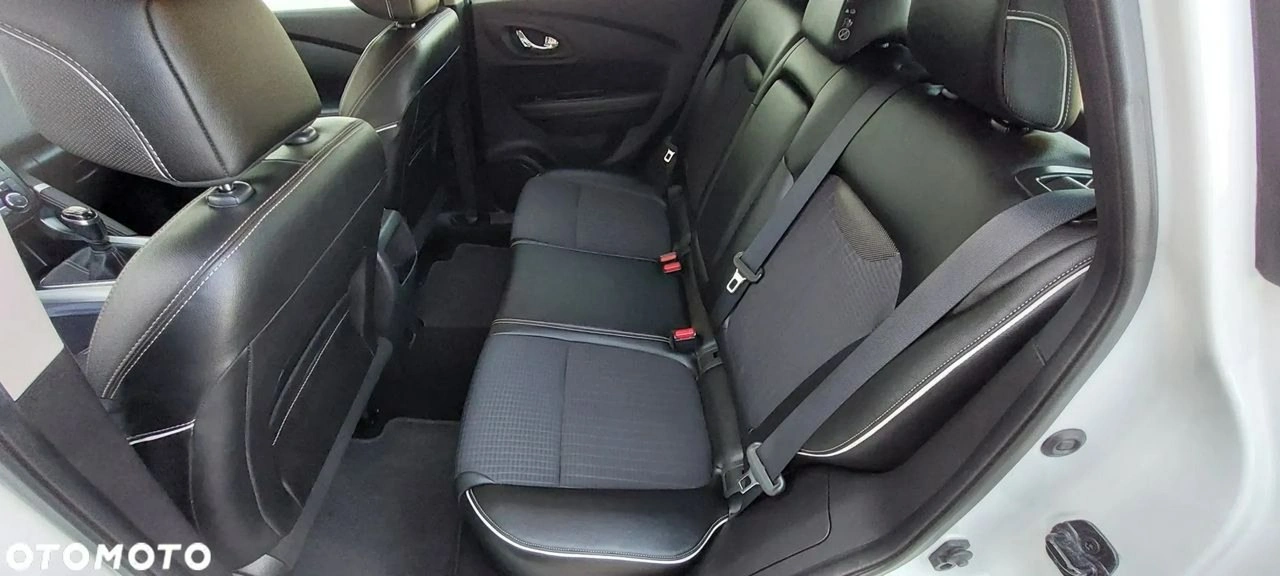 Renault Kadjar - Zdjęcie 20