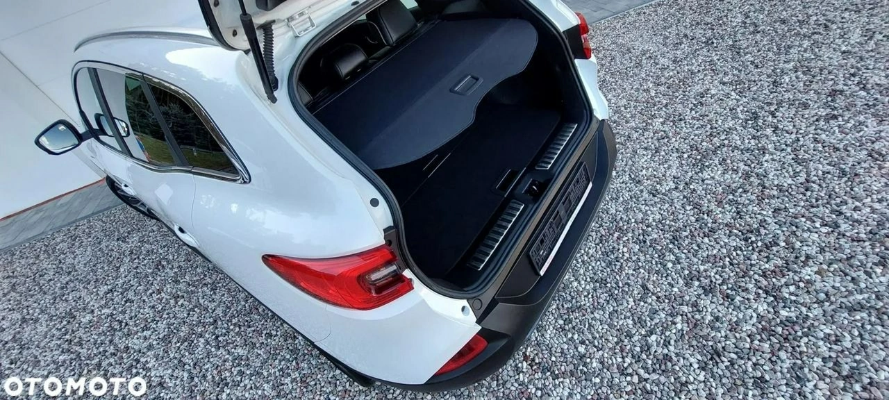 Renault Kadjar - Zdjęcie 21